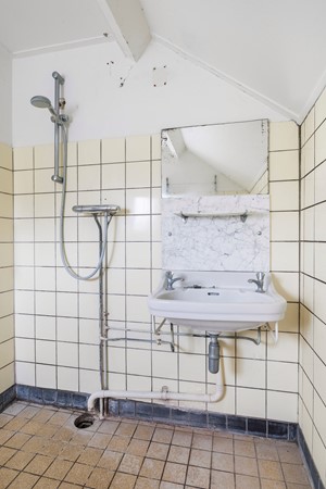 Medium property photo - De Bou 19, 9244 BL Beetsterzwaag